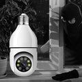 Security Camera with LED Lights – 24/7 HD Surveillance for Home & Office