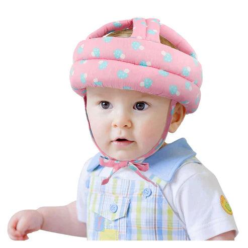 Baby Head Protector – Soft Safety Pillow for Infants and Toddlers