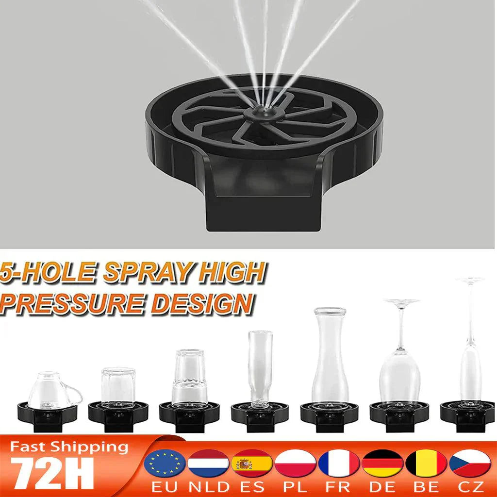 Sink Faucet Washer – Durable Replacement Seal for Leak-Free Taps