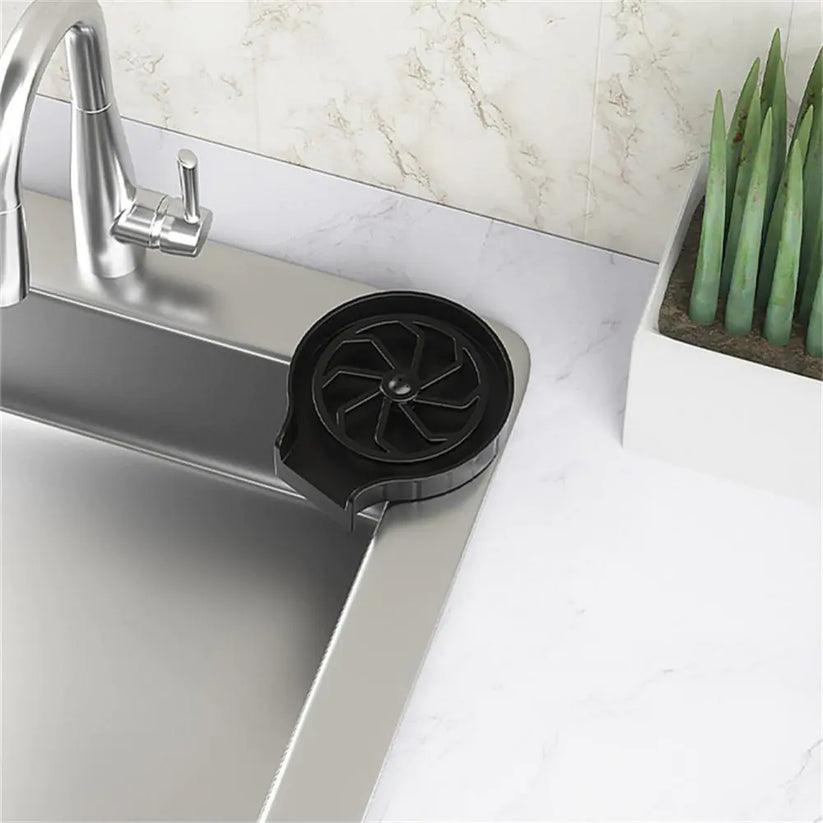 Sink Faucet Washer – Durable Replacement Seal for Leak-Free Taps