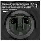 Calus LP9 Pro Wireless Earbuds – True Wireless Bluetooth Earphones with Hi-Fi Sound