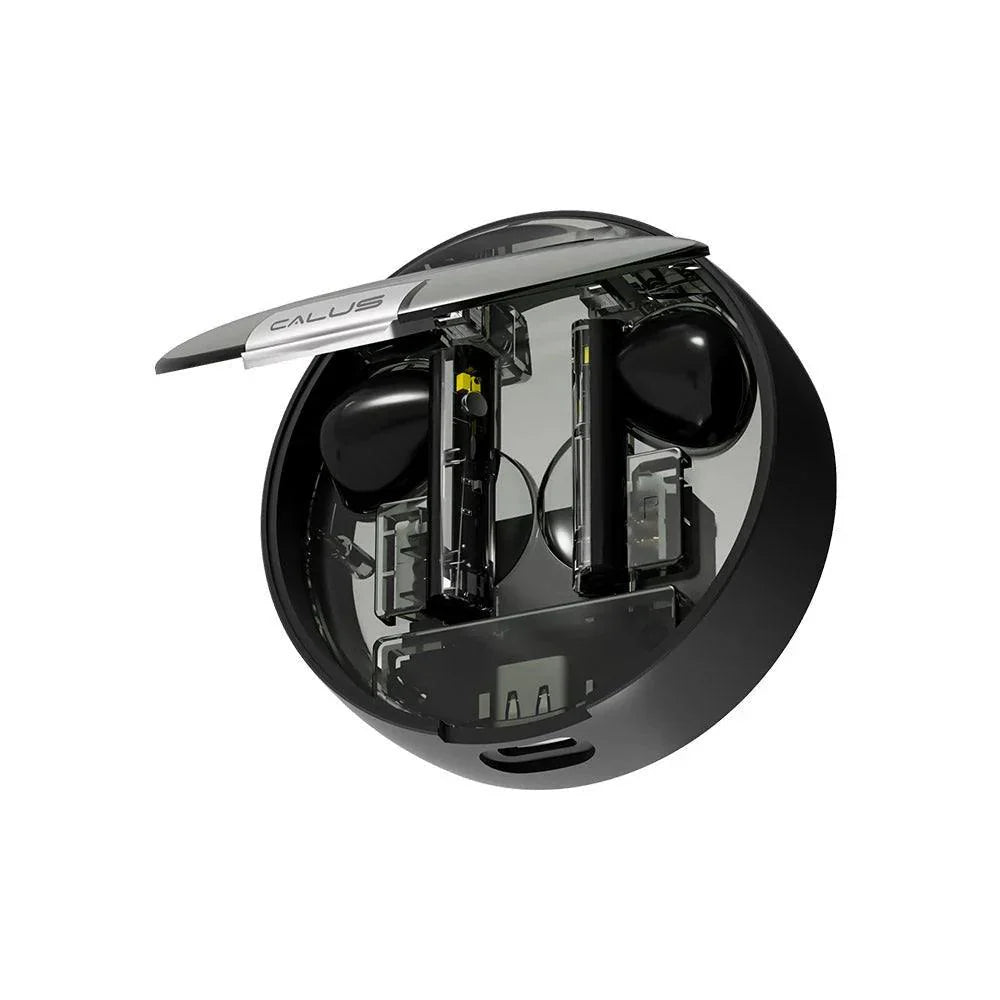 Calus LP9 Pro Wireless Earbuds – True Wireless Bluetooth Earphones with Hi-Fi Sound