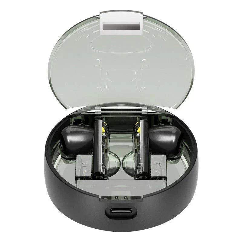 Calus LP9 Pro Wireless Earbuds – True Wireless Bluetooth Earphones with Hi-Fi Sound