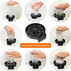 Sink Faucet Washer – Durable Replacement Seal for Leak-Free Taps