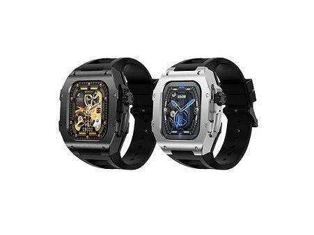 Haino Teko M-11 Smart Watch – Fitness Tracker with Heart Rate & Activity Monitoring