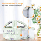 Baby Head Protector – Soft Safety Pillow for Infants and Toddlers