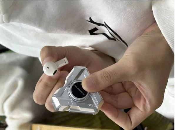 Monster XKT22 Wireless Earbuds – True Wireless Bluetooth Earphones with Hi-Fi Sound