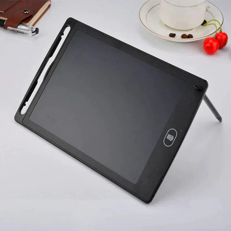 LCD Writing Tablet – Reusable Digital Drawing & Note-Taking Board