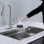 Sink Faucet Washer – Durable Replacement Seal for Leak-Free Taps