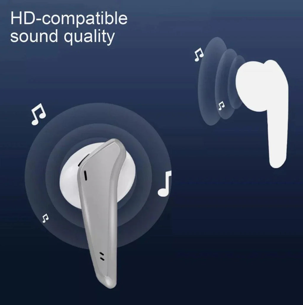 X7 Wireless Earbuds – True Wireless Bluetooth Earphones with Hi-Fi Sound