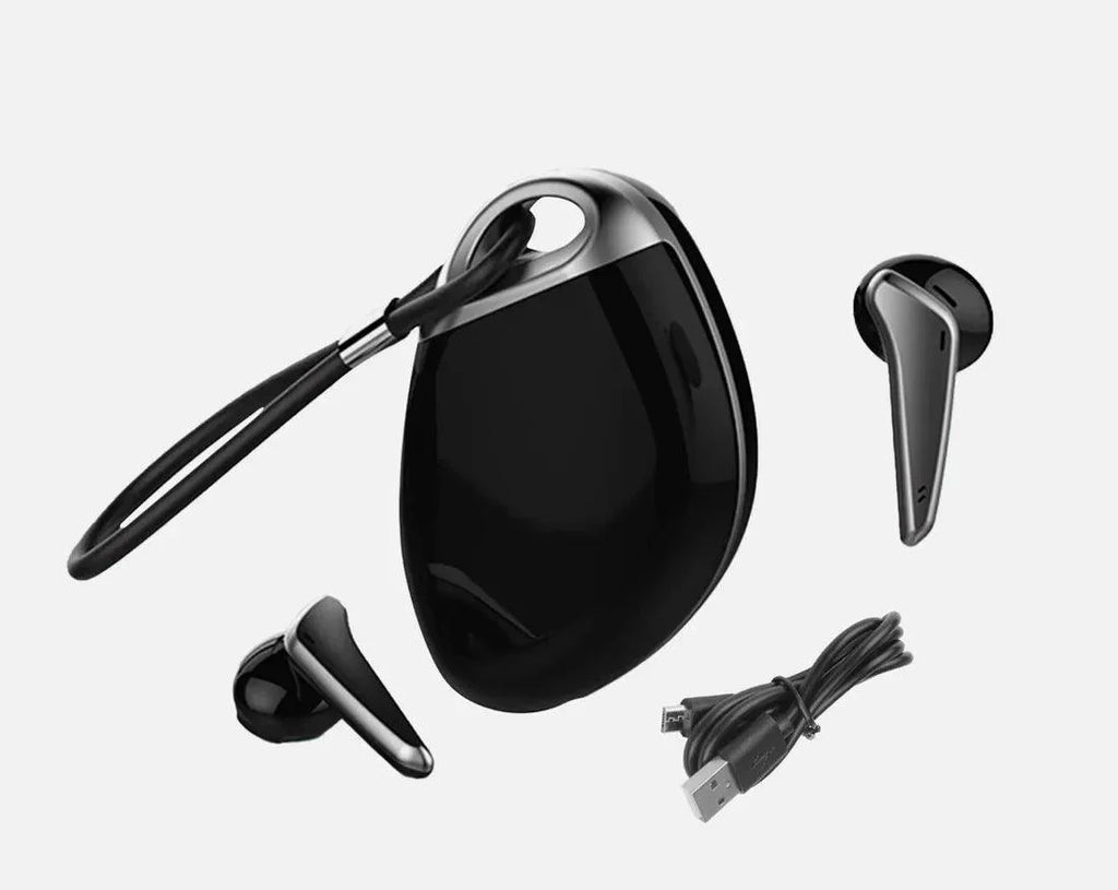 X7 Wireless Earbuds – True Wireless Bluetooth Earphones with Hi-Fi Sound