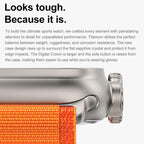 X8 Ultra Max Smart Watch – Fitness Tracker with Heart Rate & Activity Monitoring